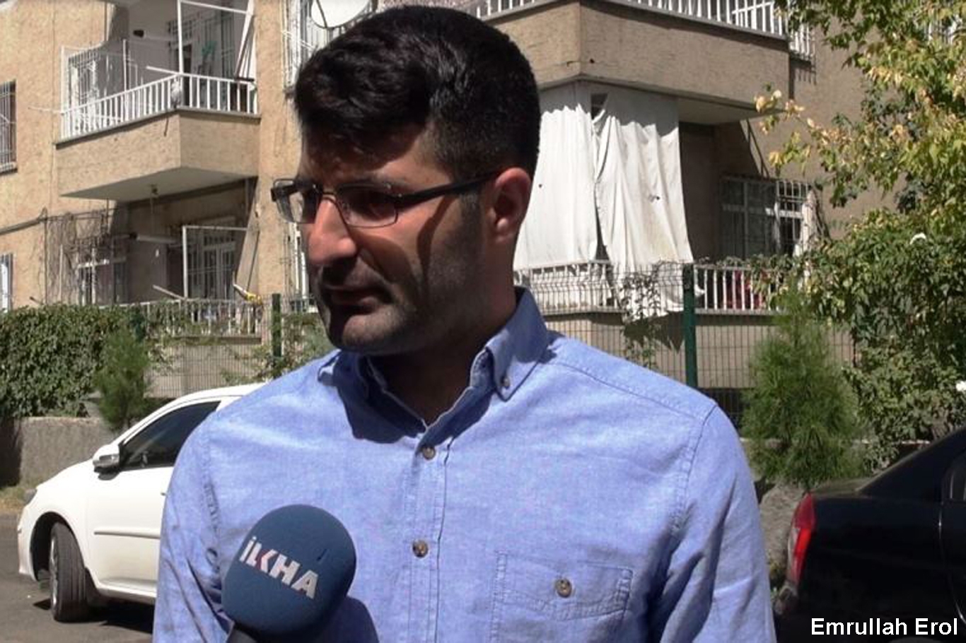 Diyarbakır’da geçici Kur’an Kursu öğreticisi mülakatı yapıldı Diyarbakır’da geçici Kur’an Kursu öğreticisi mülakatı yapıldı
